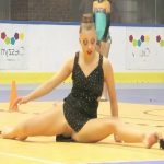 She Showed CameIT0E In Sports Event, Try Not to Gasp