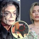 Paris Jackson, the only daughter of Michael Jackson, has finally spoken after 20 years of silence. And our suspicions were true…