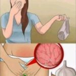 A woman’s underwear smells bad when… see more