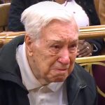 DEVOTED 96-YEAR-OLD FATHER FACES JUDGE FOR SPEEDING—WHAT HAPPENED NEXT WAS UNEXPECTED