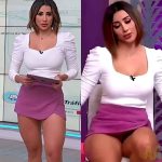 SHOCK:, TV Host Accidentally Revealed Too Much on Live TV left viewers completely stunned – Try Not to Gasp!