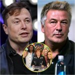 UNBELIEVABLE! Elon Musk Spends $790 Million to Buy A.B.C. and Cancels The View After Being Called a “Scoundrel” by Alec Baldwin!