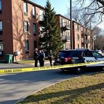 NFL Player found this morning at his home…