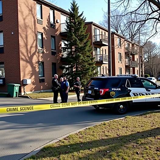 NFL Player found this morning at his home…