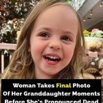Grandma’s final photo of granddaughter minutes before she’s killed
