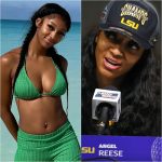 WNBA star Angel Reese claims she can’t cover her everyday bills on $73,000 salary