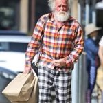 This Hollywood hunk is known for leading roles. The actor is 83 years old and unrecognizable now