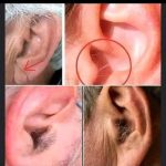 DID YOU KNOW that if hair grows on your ears, it’s because your body is…. Read more