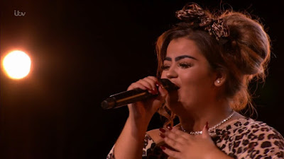 Scarlett Lee’s Emotional Audition Leaves Judges in Tears | The X Factor UK 2018 🎤💖