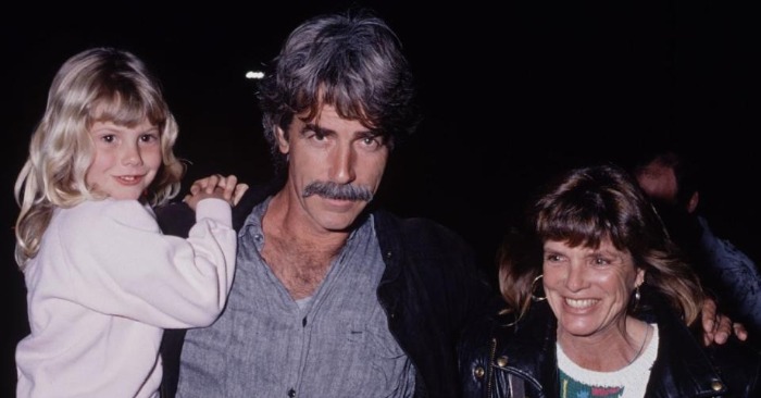 Not Just Another Hollywood Legacy: Sam Elliott’s Daughter Turns Heads with Rare, Daring Photos!