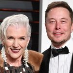 Elon Musk’s mother graces the cover of a prestigious magazine in a bold look