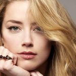 The rumors were true!» Amber Heard gets spotted after the pregnancy announcement for the first time