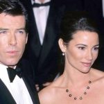 This is a real loving husband!» Pierce Brosnan gave his wife a gift that the entire Internet is talking about