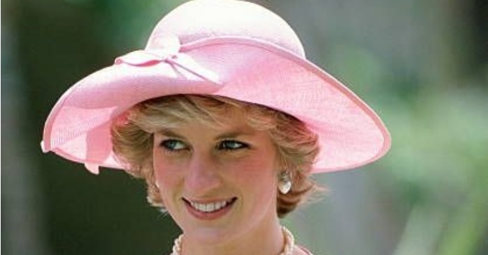 Wow! Charles Spencer’s Vintage Photo Sparks Debate: Princess Diana and Princess Charlotte Look Identical