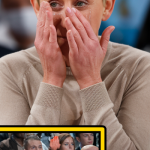 Incredibly painful, says Ellen DeGeneres, I had no idea that was a symptom