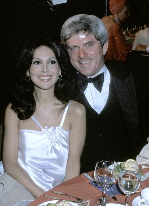 Marlo Thomas, The Stepmother Who Didn’t Want the Job: Rare Photos of Her Tense Relationship with Phil Donahue’s Kids