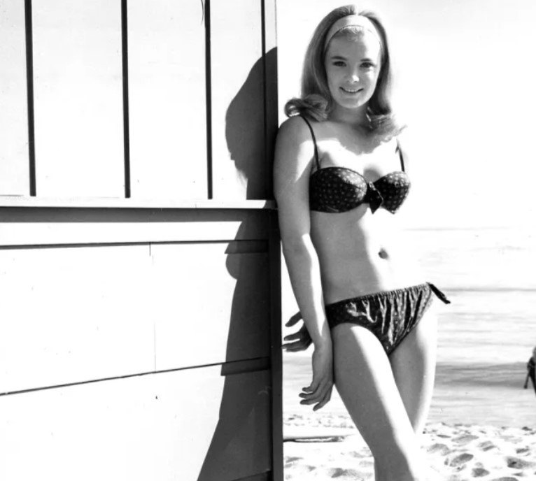 Unbelievable: She Is 83! – Can You Guess Who This Timeless Icon is?