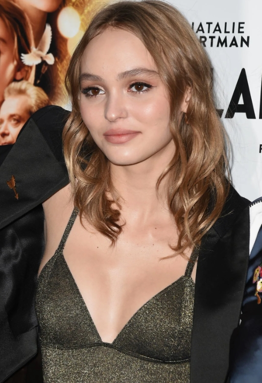 Can You Guess Who She Is?: The Actress Who Is Stealing Hearts on and off the Screen!