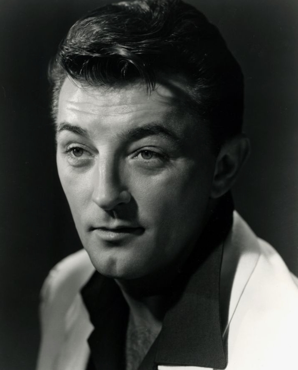 Can You Guess Who He Is?: The Classic Hollywood Legend with a Timeless Charisma!