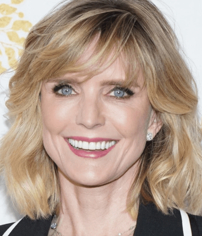 The Hollywood Icon Who’s Been Winning Hearts For Decades Is Already 58: Can You Guess Who She Is?