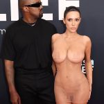 “Bold & Daring!”: Bianca Censori Leaves Fans Speechless in Sheer Lingerie!