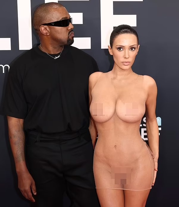 “Bold & Daring!”: Bianca Censori Leaves Fans Speechless in Sheer Lingerie!