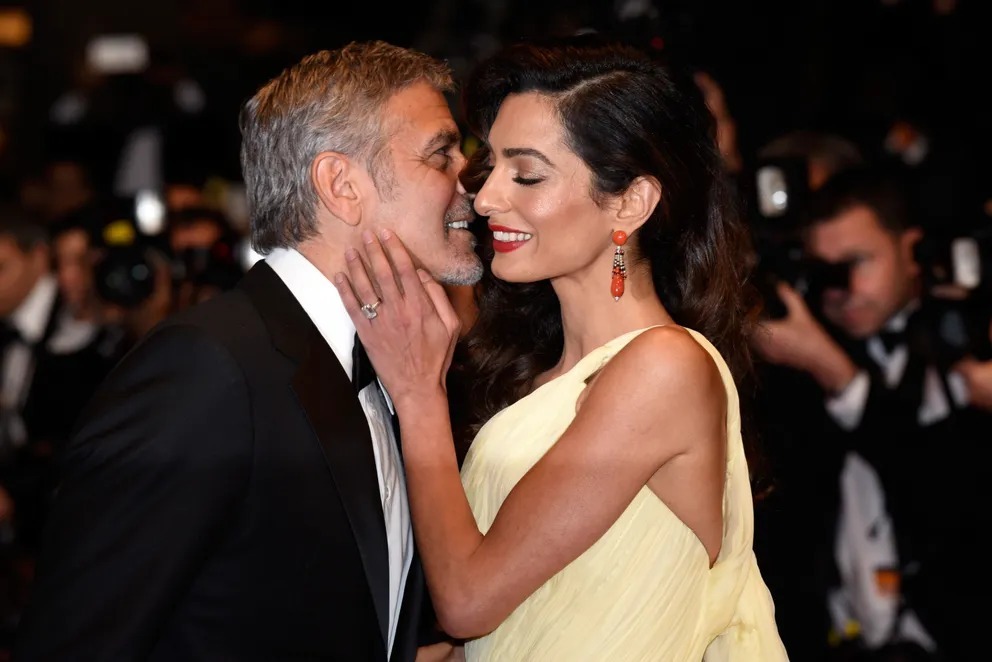 George and Amal Clooney Abandon $25M English Mansion for Lavish French Estate – Find Out Why