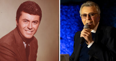 ‘T.J. Hooker’ actor James Darren dies aged 88