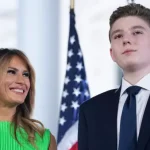 Cruel Barron Trump update after inauguration confirms what we feared