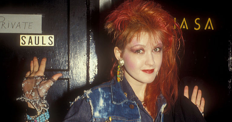 Cyndi Lauper deals with illness that causes severe pain