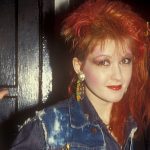 Cyndi Lauper deals with illness that causes severe pain