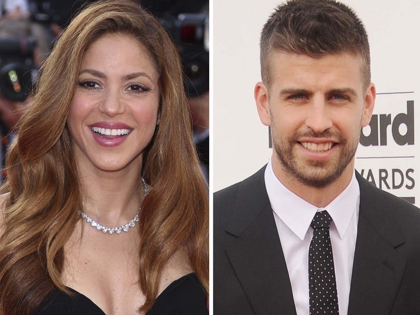 He was dragging me down!» Shakira finally breaks the silence 2 years after the divorce on the Tonight Show