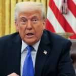 Trump ‘could be removed’ from White House if he makes one ‘unpredictable’ move