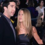 ennifer Aniston 1999 Photos and High-res Pictures