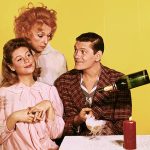 Elizabeth Montgomery Photos and High-res Pictures