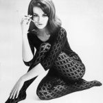 Claudine Auger Photos & High-Res Pictures