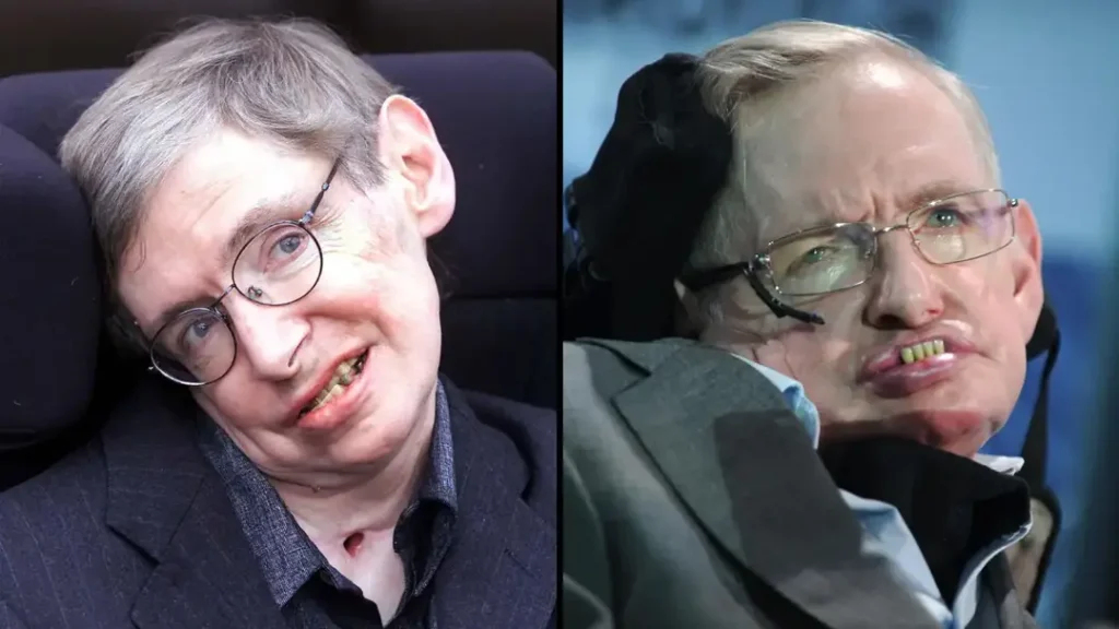 Stephen Hawking’s End of the World Prediction Is Coming Sooner Than We Think