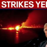 BREAKING: US strikes Houthis in Yemen, Trump says