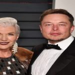 How can we unsee this?»: The piquant photo shoot of Musk’s 74-year-old mother surfaces the network