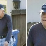 The ’70s TV Star With a Political Message On His Cap: Can You Figure Out Who He Is?