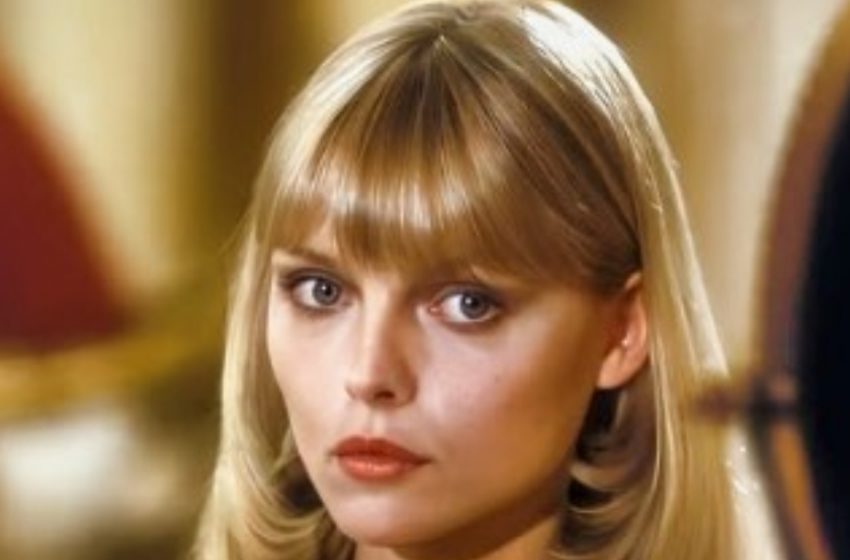 “She Has Just Washed Off Makeup After Filming”: 65-Year-Old Michelle Pfeiffer’s Makeup-Free Photo!