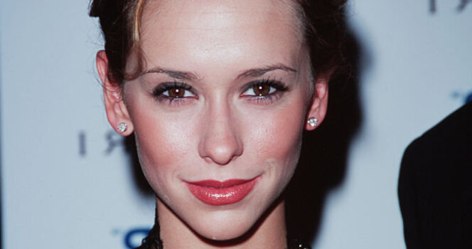 The real reason Jennifer Love Hewitt vanished from Hollywood