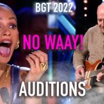 This 64-year-old man astonished the judges with unexpected talent…