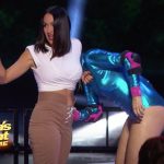 Nikki Bella Brings Wrestling to AGT Extreme AGT Extreme