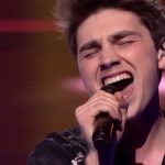 The Judges Could Not Believe Their Eyes When This 21-Year-Old Irish Plumber Started to Sing…