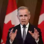 Canadian Prime Minister announces old relationship with US is ‘over’ as he reveals response to Trump tariffs