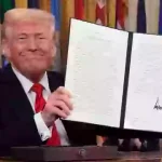 A ‘dark day for children’ as Trump signs executive order to dismantle Department of Education