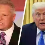 Canadian Premier issues new threat to ‘inflict as much pain as possible on Americans’ after Trump boosts tariffs