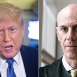 Trump calls for judge in deportation legal battle to be impeached