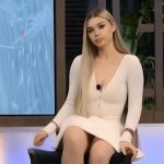 Unbelievable Broadcast Moment Goes Viral — No One Saw This Coming